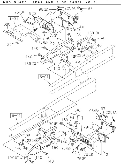 Partial Engine